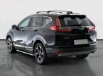 Honda CR-V - fotka číslo 3