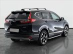 Honda CR-V - fotka číslo 4