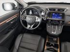 Honda CR-V - fotka číslo 6