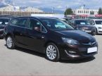 Opel Astra - fotka číslo 0