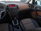 Opel Astra - fotka číslo 7