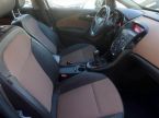 Opel Astra - fotka číslo 8