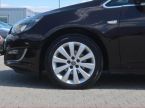 Opel Astra - fotka číslo 13