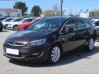 Opel Astra - fotka číslo 1