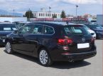 Opel Astra - fotka číslo 3