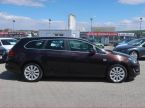 Opel Astra - fotka číslo 5