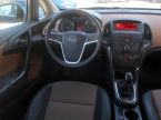 Opel Astra - fotka číslo 6