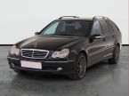Mercedes Třída C - fotka číslo 1