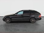 Mercedes Třída C - fotka číslo 2