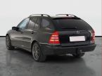Mercedes Třída C - fotka číslo 3