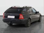 Mercedes Třída C - fotka číslo 4
