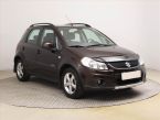Suzuki SX4 - fotka číslo 0