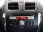 Suzuki SX4 - fotka číslo 11