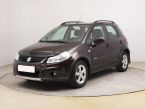 Suzuki SX4 - fotka číslo 1