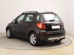 Suzuki SX4 - fotka číslo 3
