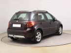 Suzuki SX4 - fotka číslo 4