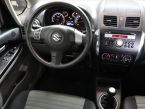 Suzuki SX4 - fotka číslo 6