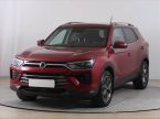 SsangYong Korando - fotka číslo 1