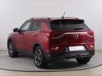 SsangYong Korando - fotka číslo 3