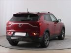 SsangYong Korando - fotka číslo 4