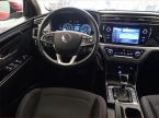 SsangYong Korando - fotka číslo 6