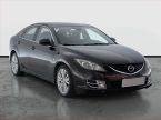 Mazda 6 - fotka číslo 0