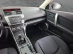 Mazda 6 - fotka číslo 7