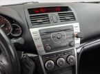 Mazda 6 - fotka číslo 11