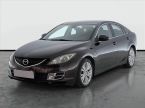 Mazda 6 - fotka číslo 1