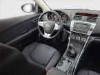 Mazda 6 - fotka číslo 6