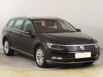 Volkswagen Passat - fotka číslo 0