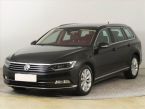 Volkswagen Passat - fotka číslo 1