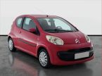 Citroën C1 - fotka číslo 0