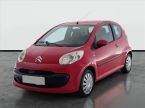 Citroën C1 - fotka číslo 1