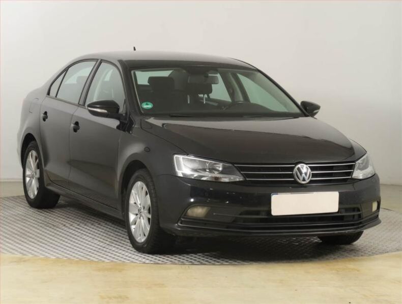 Volkswagen Jetta - hlavní fotka inzerátu