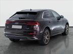 Audi Q8 - fotka číslo 4