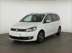 Volkswagen Touran - fotka číslo 1