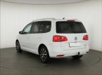 Volkswagen Touran - fotka číslo 3