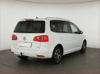 Volkswagen Touran - fotka číslo 4