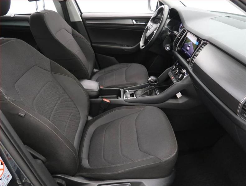 Škoda Kodiaq - hlavní fotka