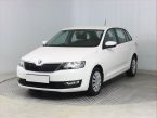 Škoda Rapid - fotka číslo 1