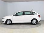 Škoda Rapid - fotka číslo 2