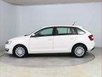 Škoda Rapid - fotka číslo 2