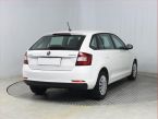 Škoda Rapid - fotka číslo 4