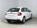 Škoda Rapid - fotka číslo 4