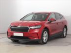 Škoda Enyaq - fotka číslo 1