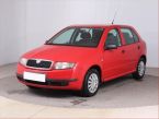 Škoda Fabia - fotka číslo 1