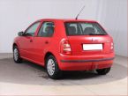 Škoda Fabia - fotka číslo 3