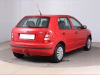 Škoda Fabia - fotka číslo 4