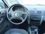 Škoda Fabia - fotka číslo 6
